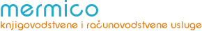 Mermico d.o.o. - knjigovodstvene usluge